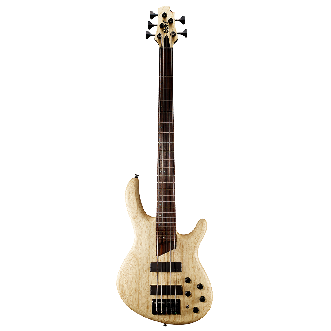 Cort B5 Plus AS Bass Guitar